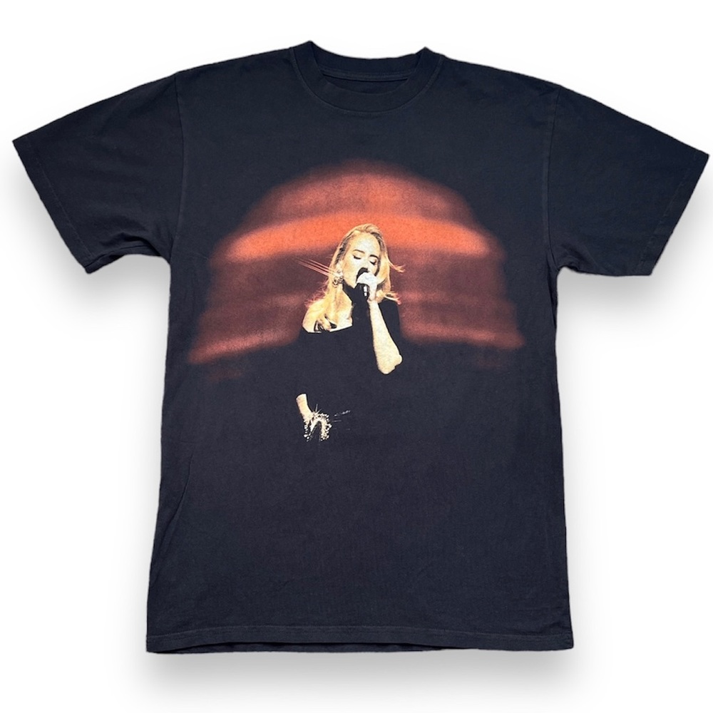 NEW Weekends with ADELE Caesars Palace Las Vegas T-shirt Small